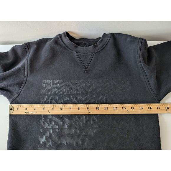 Lululemon All Yours Crew *Graphic
Black | Size Small (See Measurements) - Picture 6 of 6